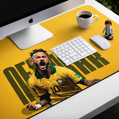 Iconic Strike – Messi Legacy | Gaming Deskmat