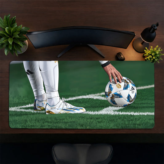 Final Touch – Champions| Gaming Deskmat