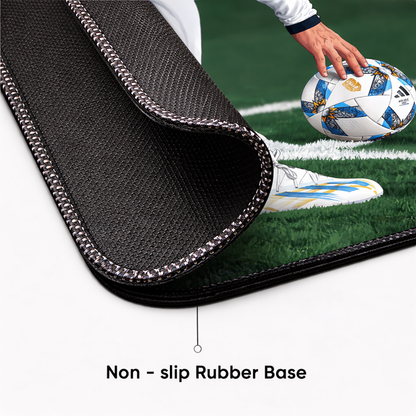 Final Touch – Champions| Gaming Deskmat