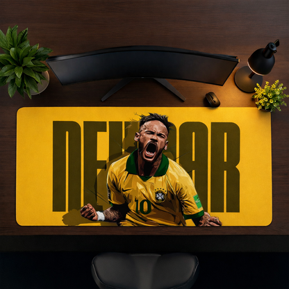 Iconic Strike – Messi Legacy | Gaming Deskmat