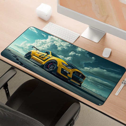 Storm Racer 23 | Performance Muscle Deskmat
